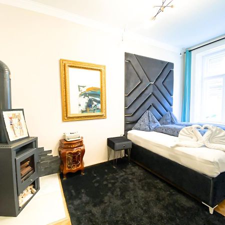 Belvedere Apartment Wien Eksteriør bilde