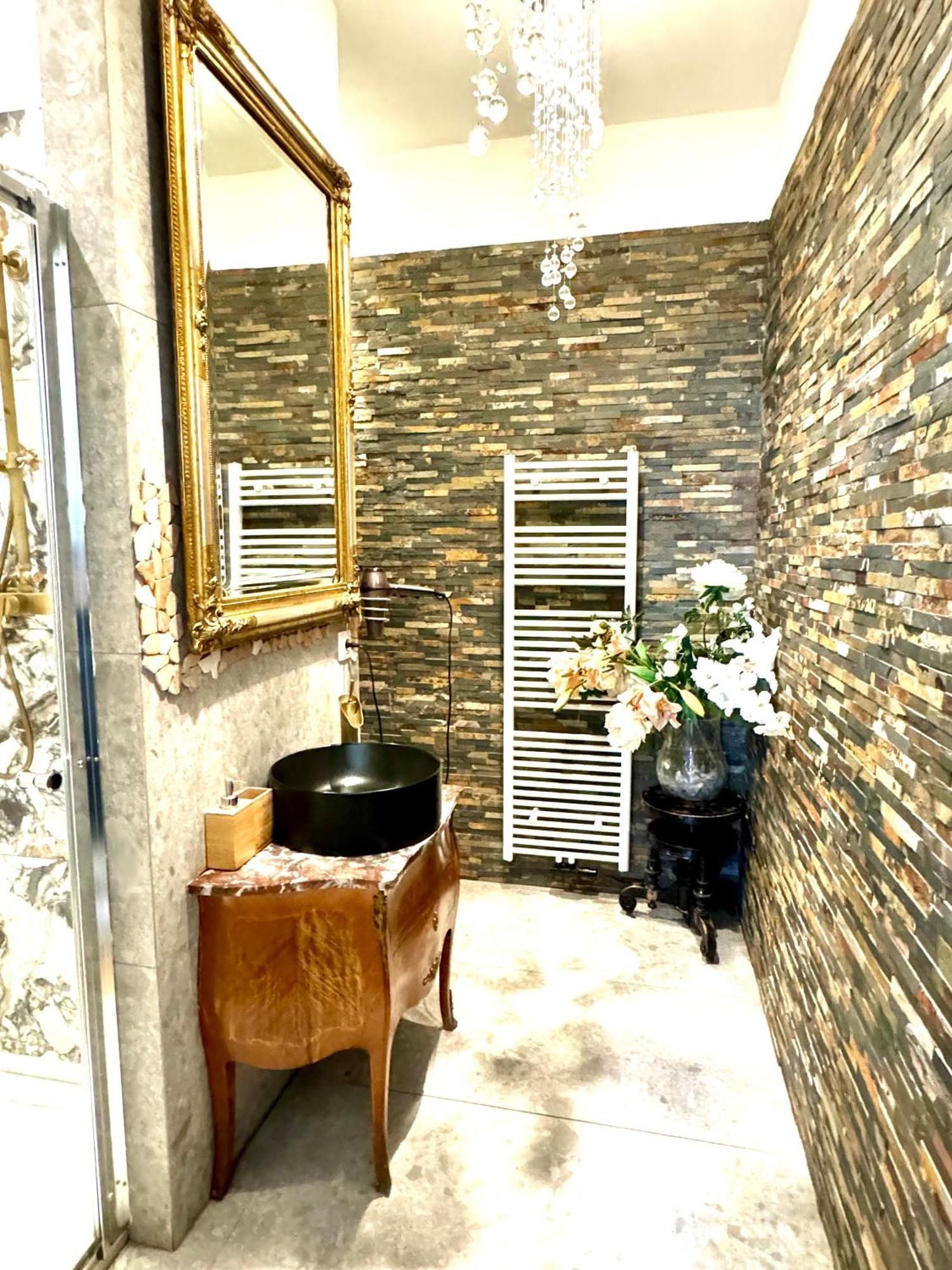 Belvedere Apartment Wien Eksteriør bilde