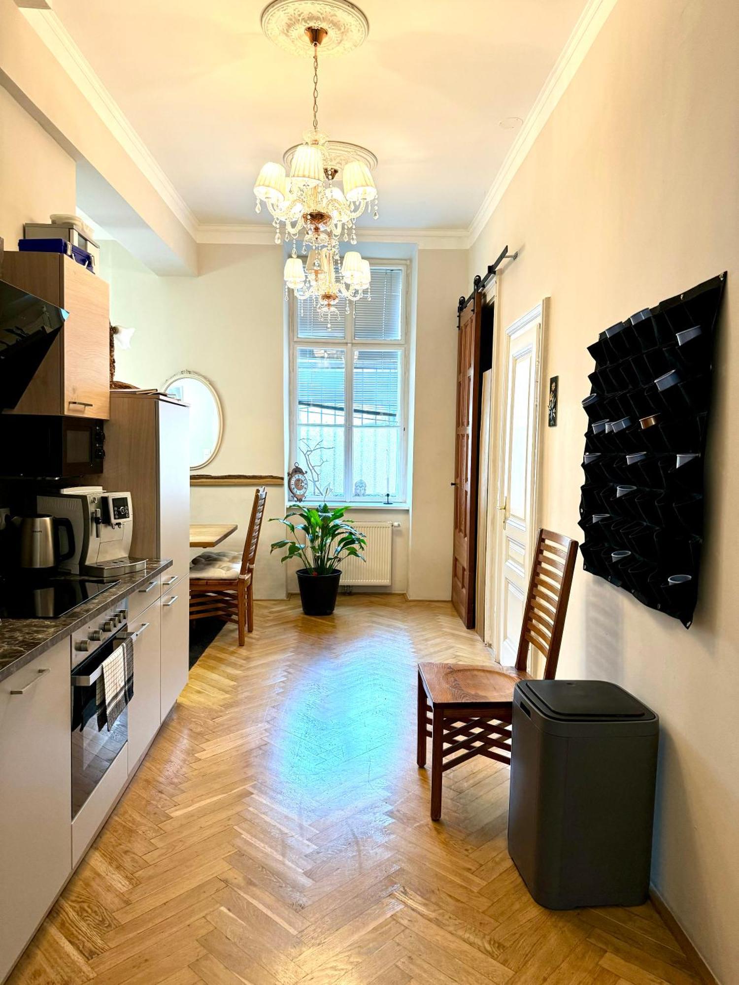 Belvedere Apartment Wien Eksteriør bilde