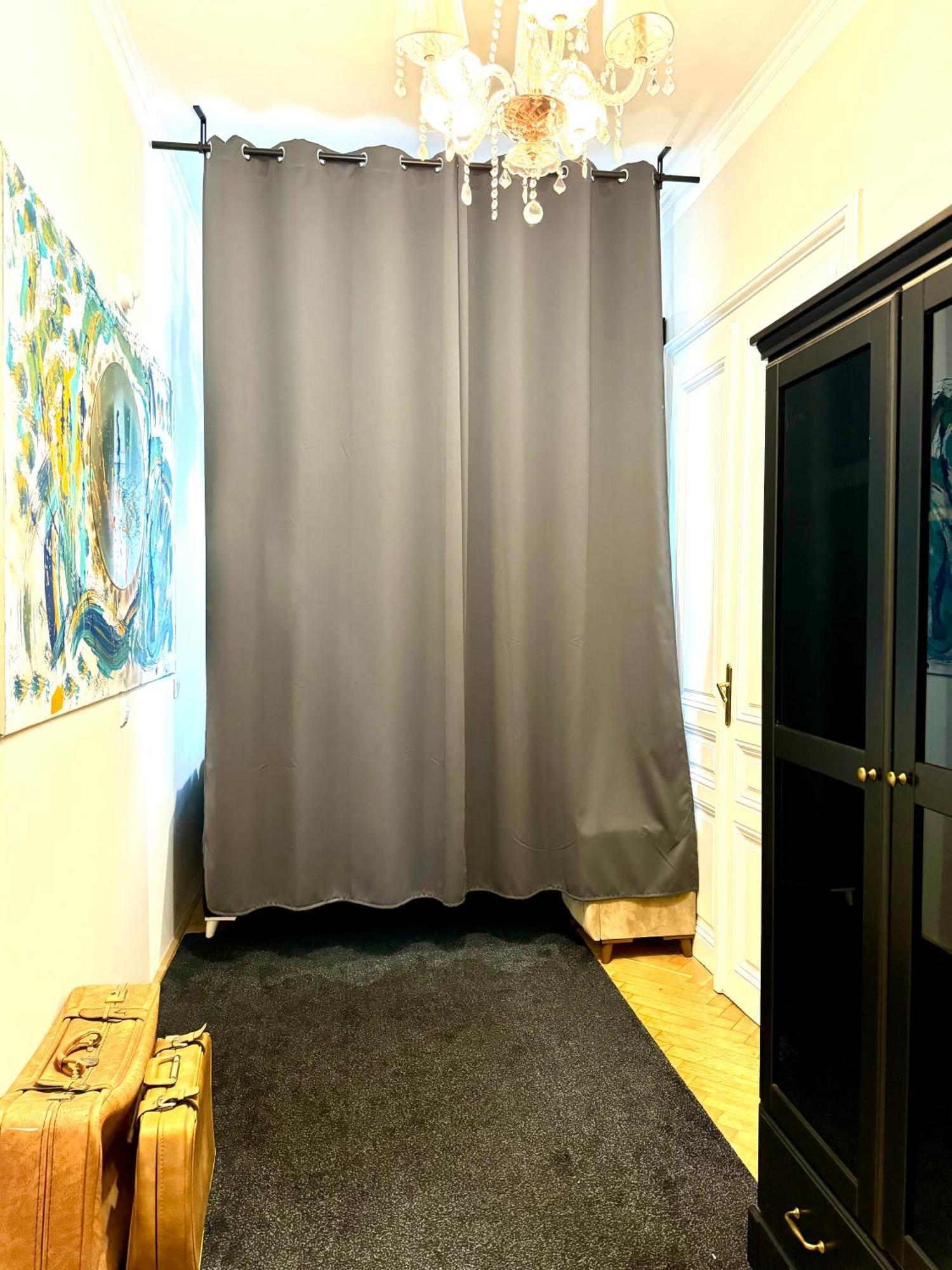 Belvedere Apartment Wien Eksteriør bilde