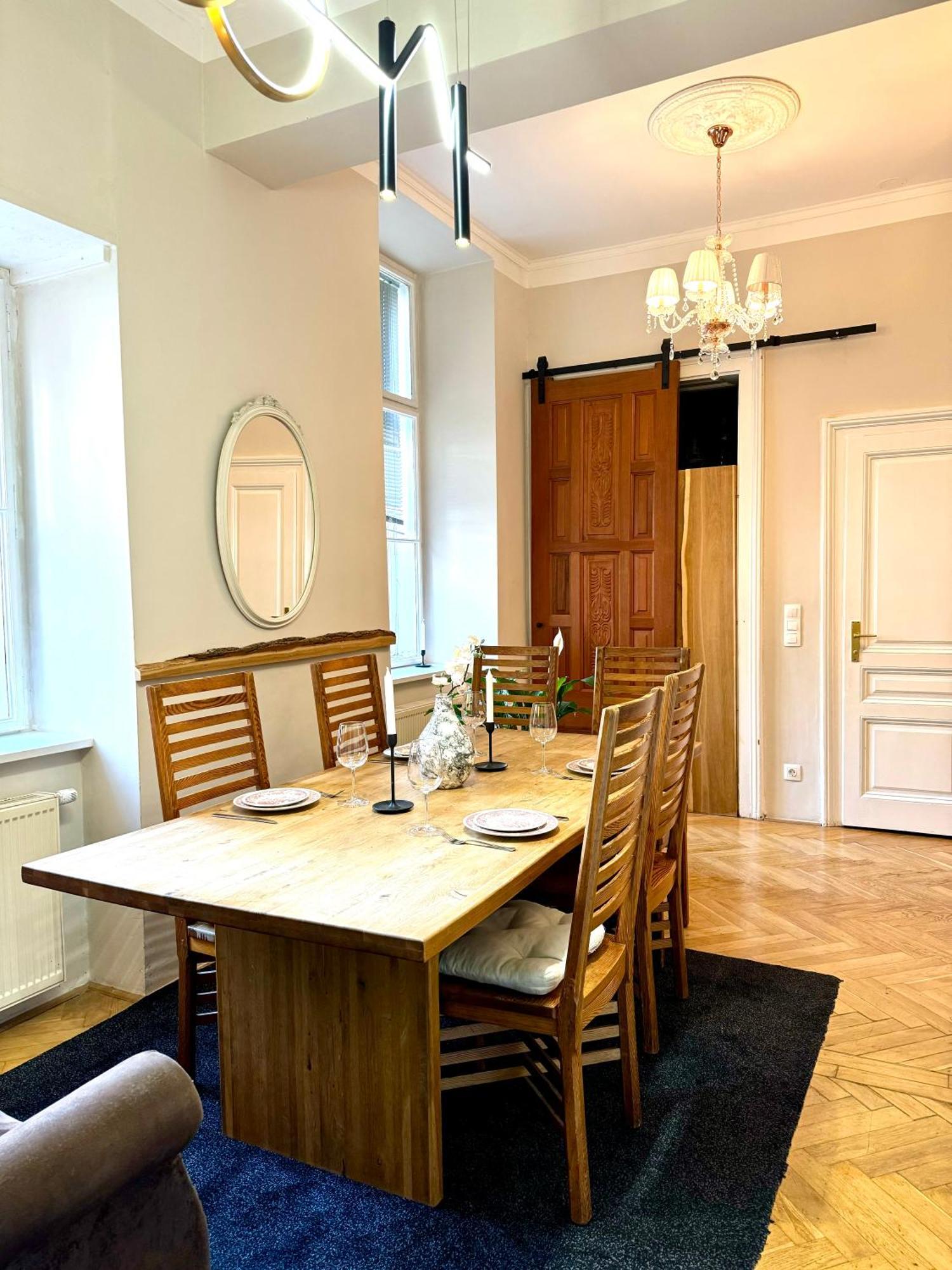Belvedere Apartment Wien Eksteriør bilde