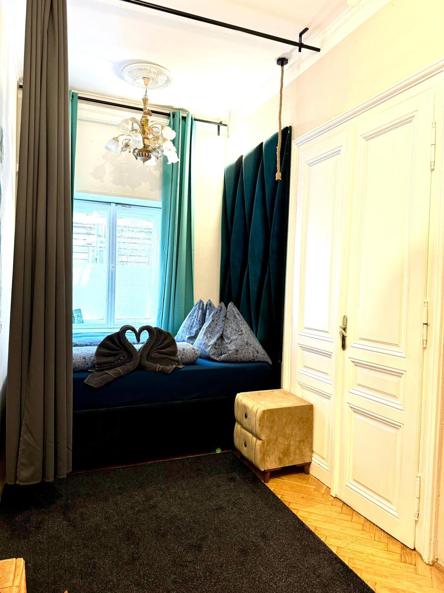 Belvedere Apartment Wien Eksteriør bilde