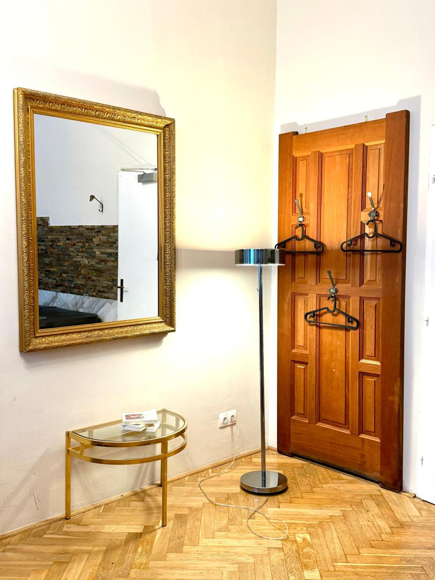 Belvedere Apartment Wien Eksteriør bilde