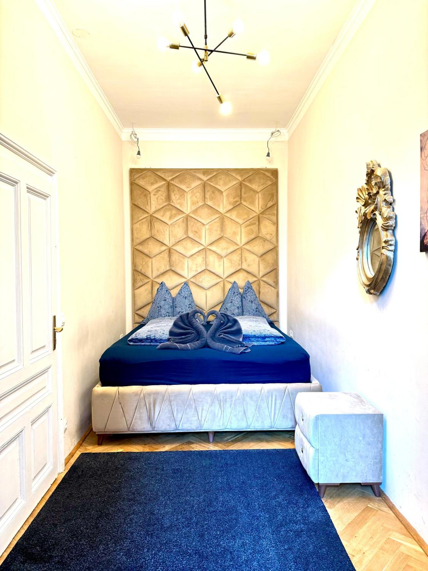 Belvedere Apartment Wien Eksteriør bilde