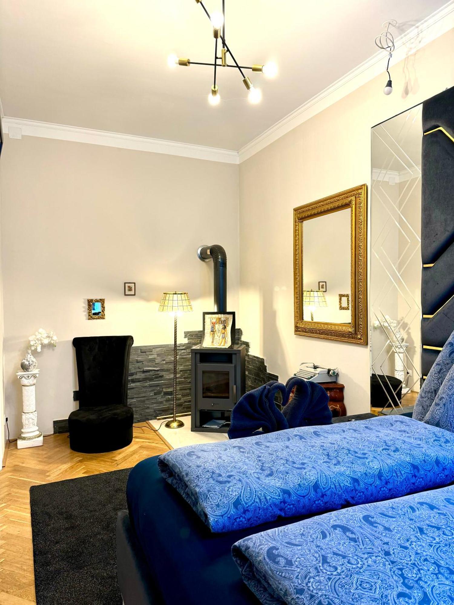 Belvedere Apartment Wien Eksteriør bilde
