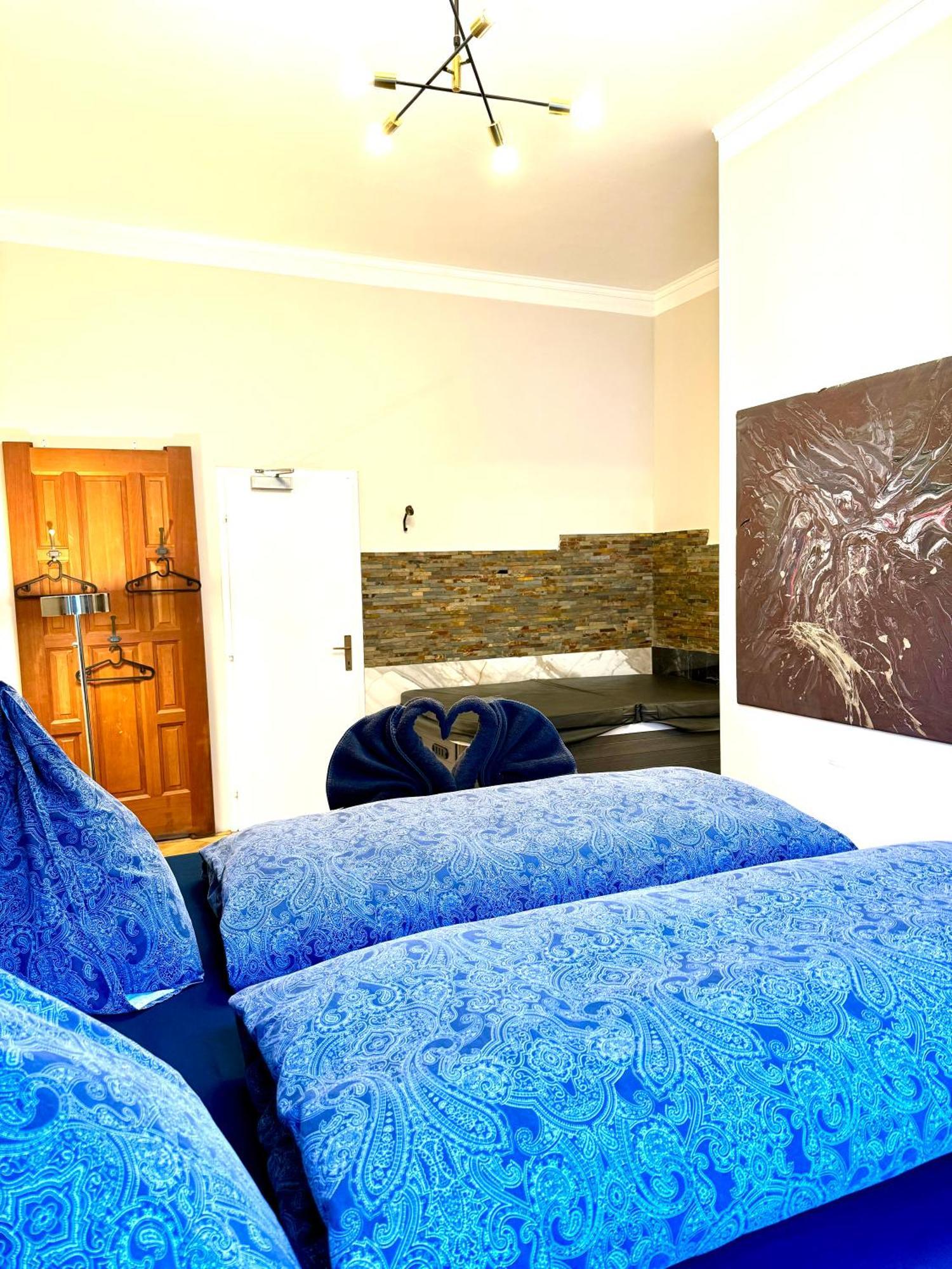Belvedere Apartment Wien Eksteriør bilde